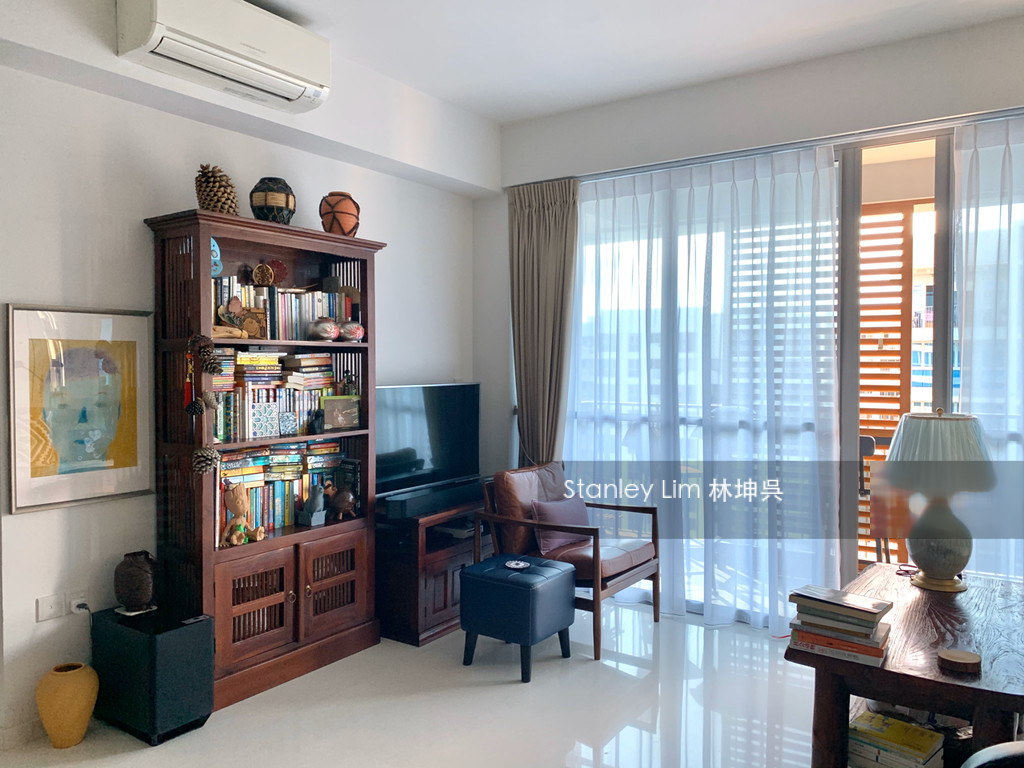 Q Bay Residences (D18), Condominium #223433171